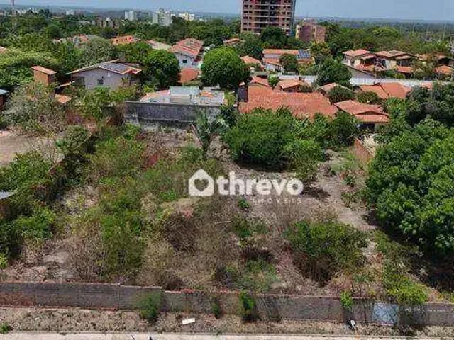 Terreno comercial para Venda em Teresina/PI Planalto