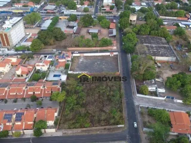 Terreno comercial para Venda em Teresina/PI Planalto