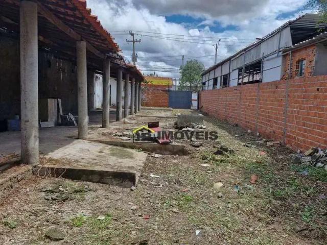 Terreno comercial para Venda em Teresina/PI Primavera