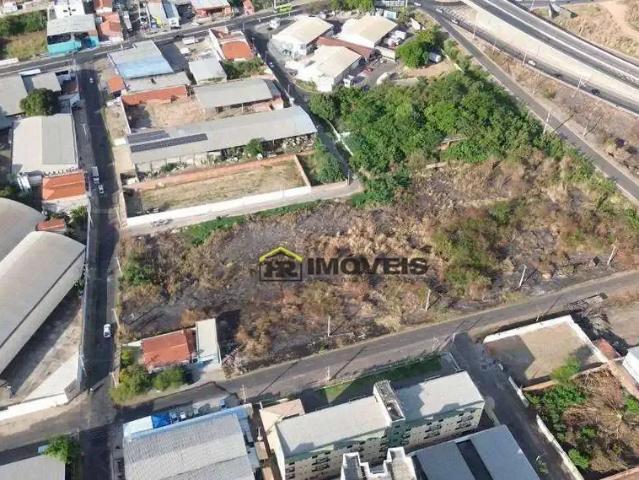 Terreno comercial para Venda em Teresina/PI Recanto das Palmeiras