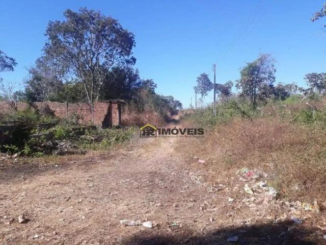 Terreno comercial para Venda em Teresina/PI Morros