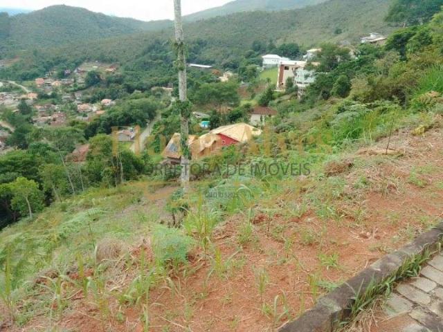 Terreno comercial para Venda em Teresópolis/RJ Albuquerque