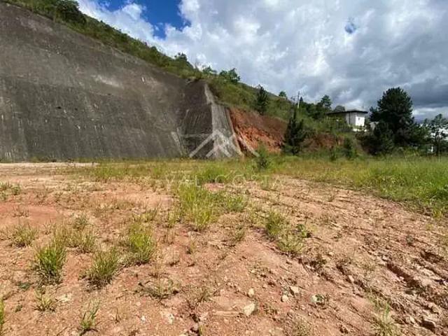 Terreno comercial para Venda em Teresópolis/RJ Albuquerque