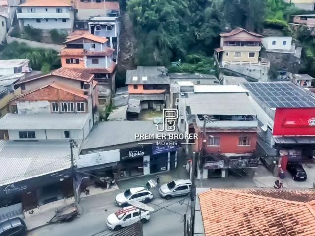 Terreno comercial para Venda em Teresópolis/RJ São Pedro