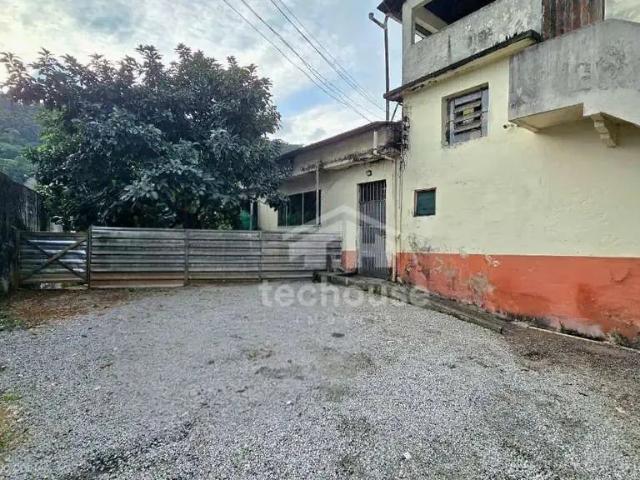 Terreno comercial para Venda em Teresópolis/RJ Vale do Paraíso