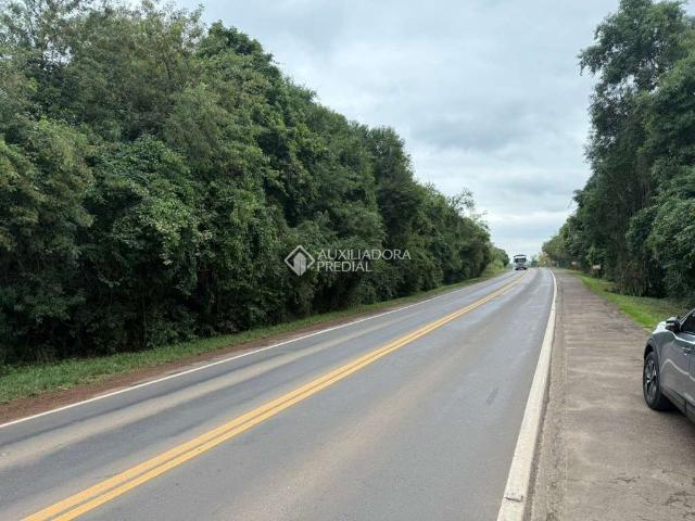 Terreno comercial para Venda em Teutônia/RS Centro