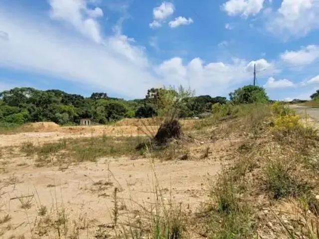 Terreno comercial para Venda em Tijucas do Sul/PR Centro