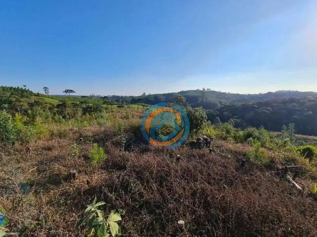 Terreno comercial para Venda em Tijucas do Sul/PR Salto da Boa Vista