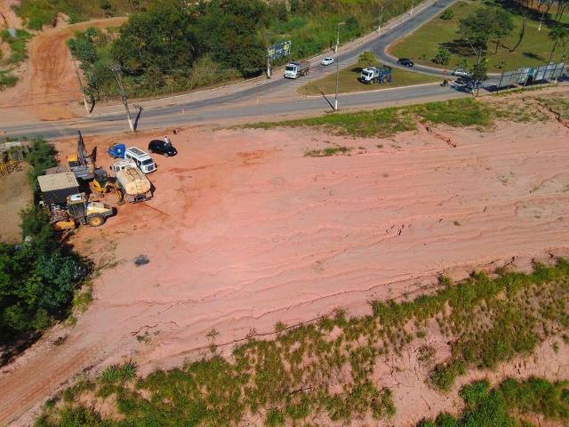 Terreno comercial para Venda em Timóteo/MG Núcleo Industrial