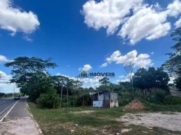 Terreno à venda em Timon, Piauí