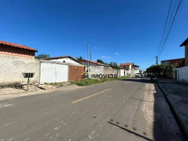 Terreno comercial para Venda em Timon/MA Parque Alvorada