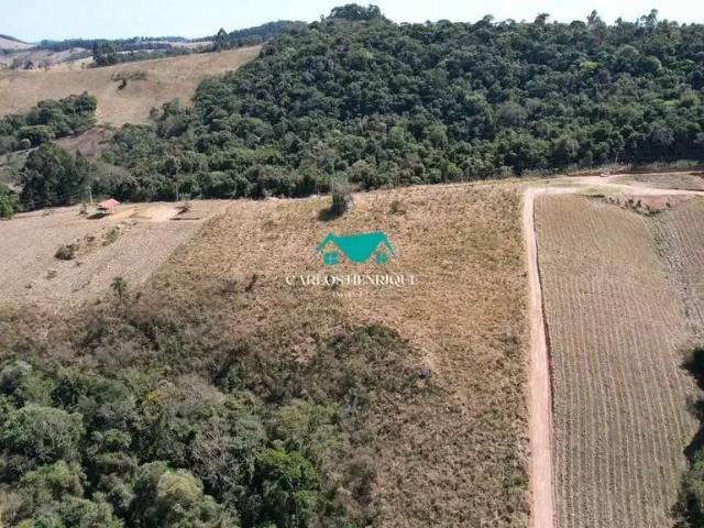 Terreno comercial para Venda em Toledo/MG Centro