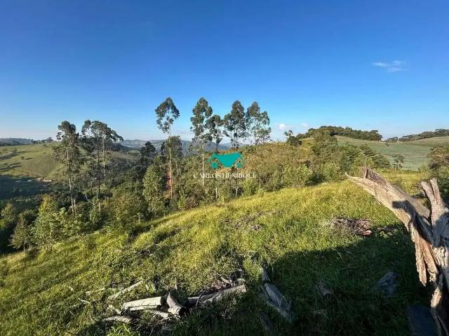 Terreno comercial para Venda em Toledo/MG Rosário