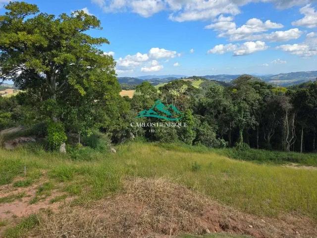 Terreno comercial para Venda em Toledo/MG Rosário