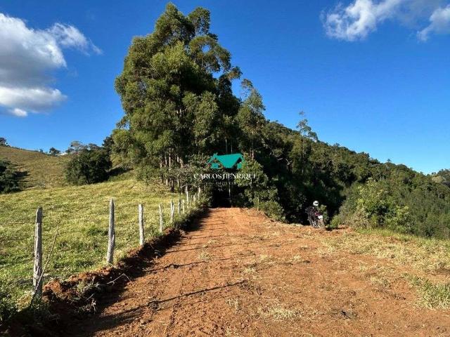 Terreno comercial para Venda em Toledo/MG Rosário