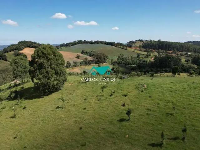 Terreno comercial para Venda em Toledo/MG Rosário
