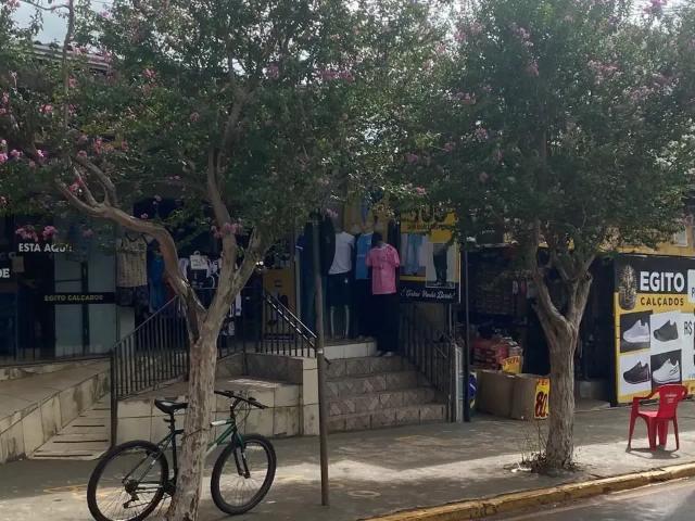 Terreno comercial para Venda em Toledo/PR Centro