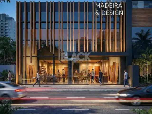 Terreno comercial para Venda em Torres/RS Centro 1 Quartos