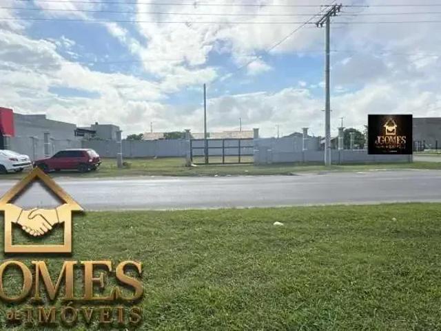 Terreno comercial para Venda em Tramandaí/RS Zona Nova