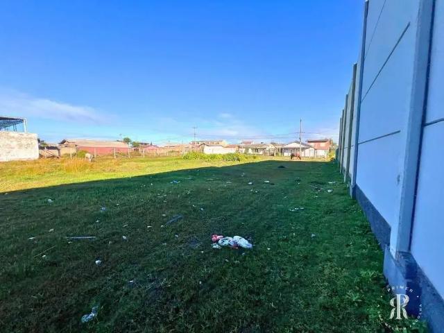 Terreno comercial para Venda em Tramandaí/RS Zona Nova