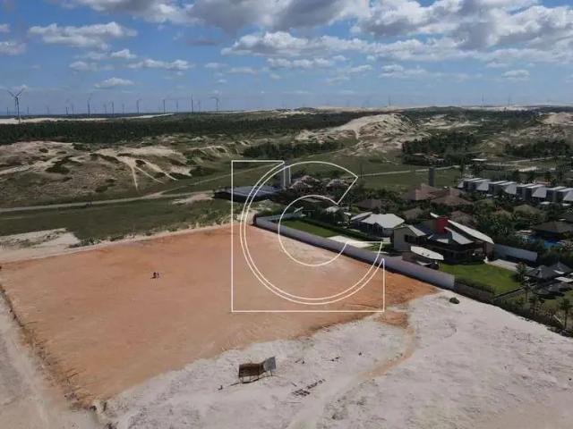 Terreno comercial para Venda em Trairi/CE Flecheiras