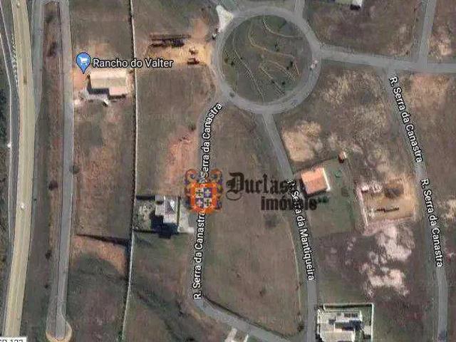 Terreno comercial para Venda em Tremembé/SP Paraiso