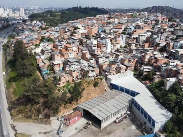 Terreno comercial para Venda em Três Corações/MG Distrito Industrial