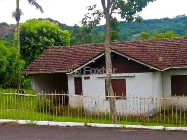 Terreno comercial para Venda em Três Coroas/RS Centro