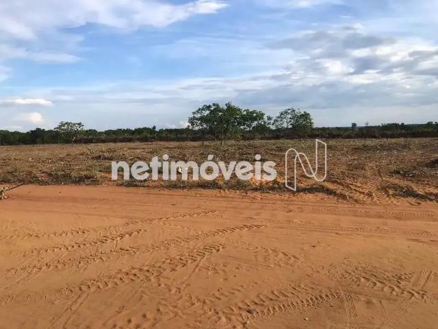 Terreno comercial para Venda em Três Marias/MG Zona Rural