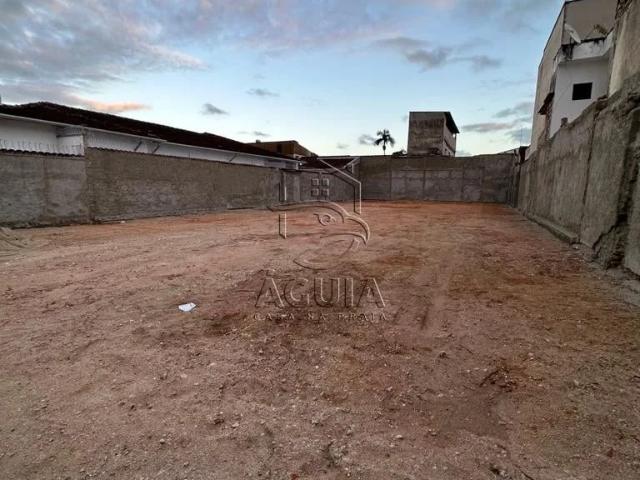 Terreno comercial para Venda em Ubatuba/SP Centro