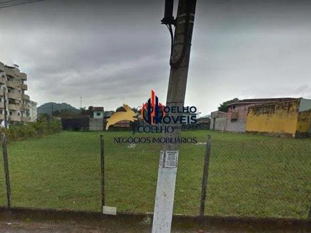 Terreno comercial para Venda em Ubatuba/SP Centro