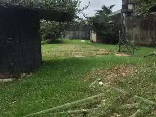 Terreno comercial para Venda em Ubatuba/SP Centro