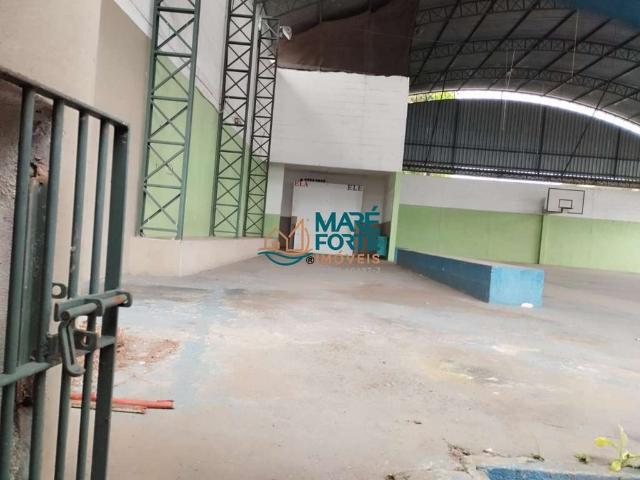 Terreno comercial para Venda em Ubatuba/SP Centro