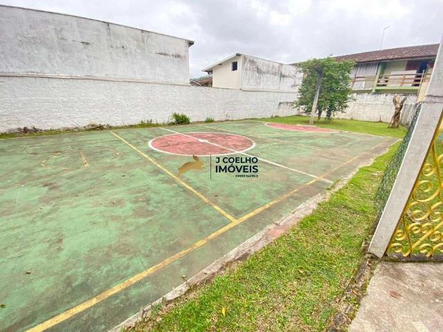 Terreno comercial para Venda em Ubatuba/SP Ipiranguinha 7 Quartos