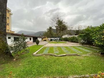 Terreno comercial para Venda em Ubatuba/SP Ipiranguinha 7 Quartos