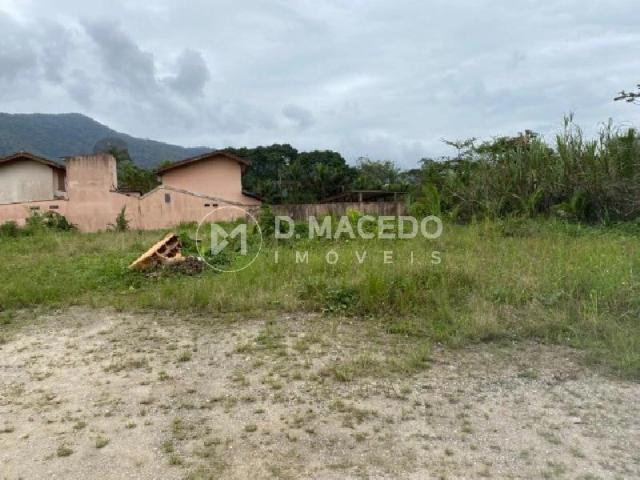 Terreno comercial para Venda em Ubatuba/SP Lagoinha