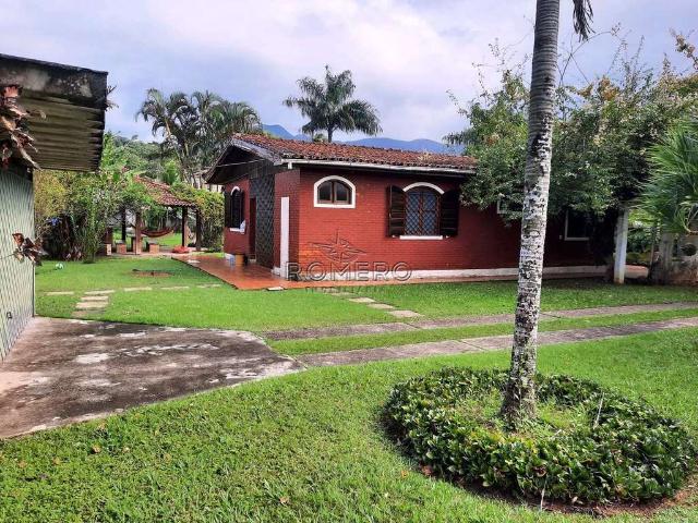 Terreno comercial para Venda em Ubatuba/SP Maranduba
