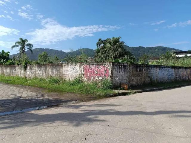 Terreno comercial para Venda em Ubatuba/SP Praia do Lazaro