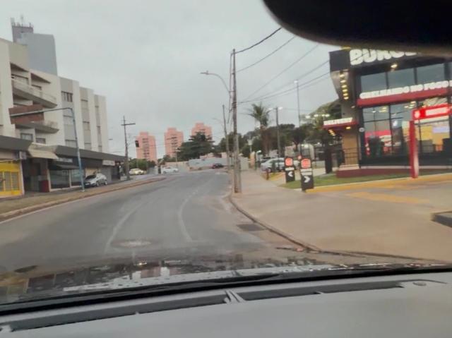 Terreno comercial para Venda em Uberaba/MG Centro