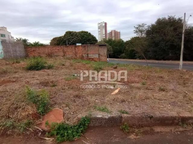 Terreno comercial para Venda em Uberlândia/MG Tabajaras