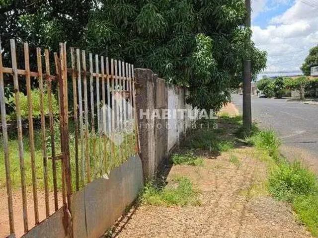 Terreno comercial para Venda em Uberlândia/MG Tibery