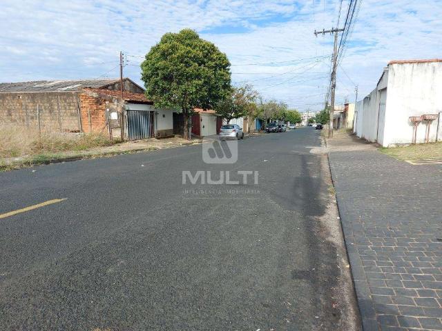 Terreno comercial para Venda em Uberlândia/MG Tibery