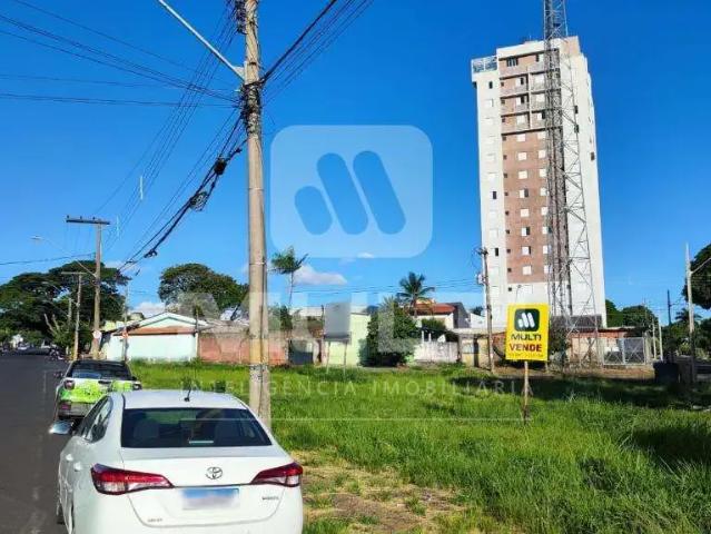 Terreno comercial para Venda em Uberlândia/MG Tibery 1 Quartos