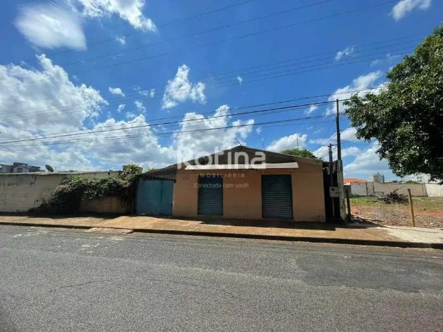Terreno comercial para Venda em Uberlândia/MG Tibery