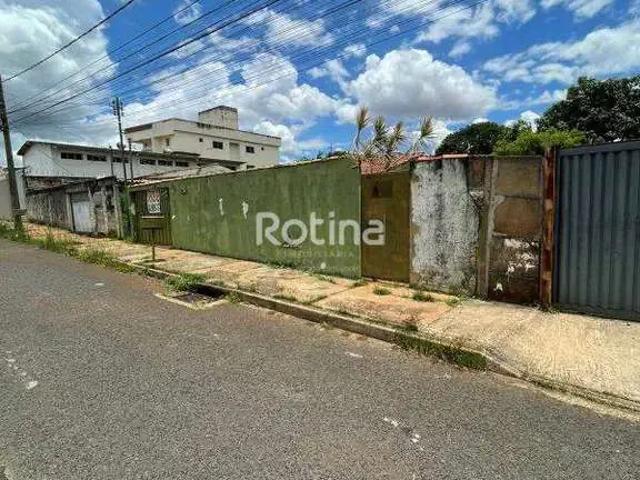 Terreno comercial para Venda em Uberlândia/MG Tibery
