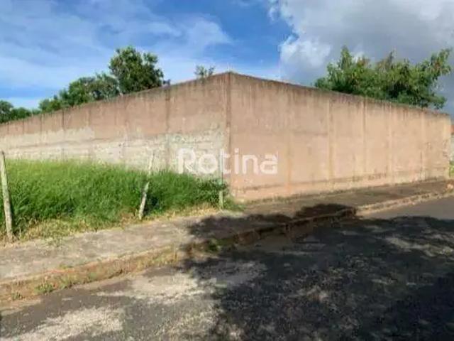 Terreno comercial para Venda em Uberlândia/MG Tibery
