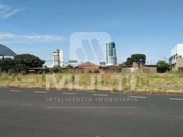 Terreno comercial para Venda em Uberlândia/MG Tibery 1 Quartos