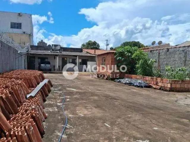 Terreno comercial para Venda em Uberlândia/MG Tibery