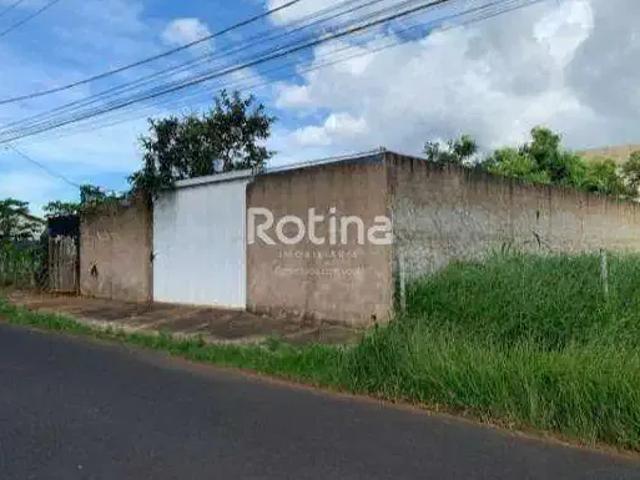 Terreno comercial para Venda em Uberlândia/MG Tibery