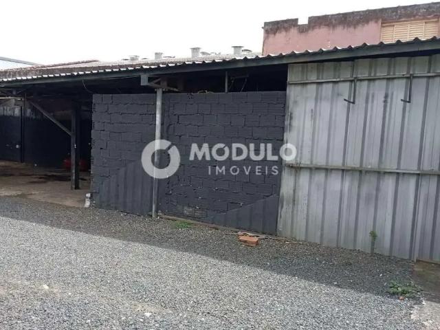 Terreno comercial para Venda em Uberlândia/MG Tibery